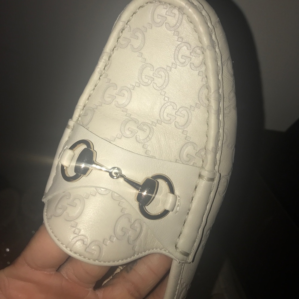 Gucci lofers - Picture 2 of 4